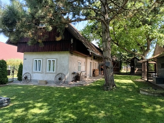 Prodej rodinného domu v Jasenné, okr. Náchod - Fotka 39