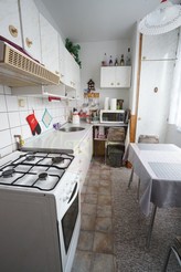 Prodej bytu v osobním vlastnictví  2+1 v Jaroměři, okr. Náchod